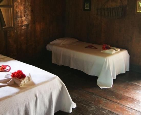 Takalik Maya Lodge El Asintal Phòng bức ảnh