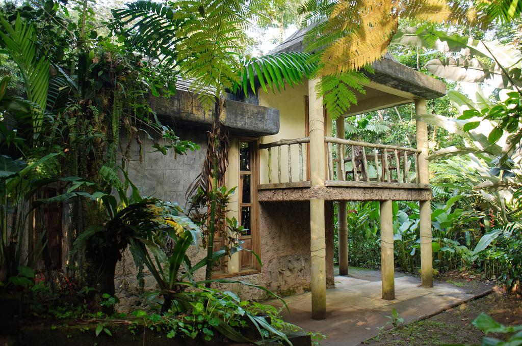 Takalik Maya Lodge El Asintal Ngoại thất bức ảnh