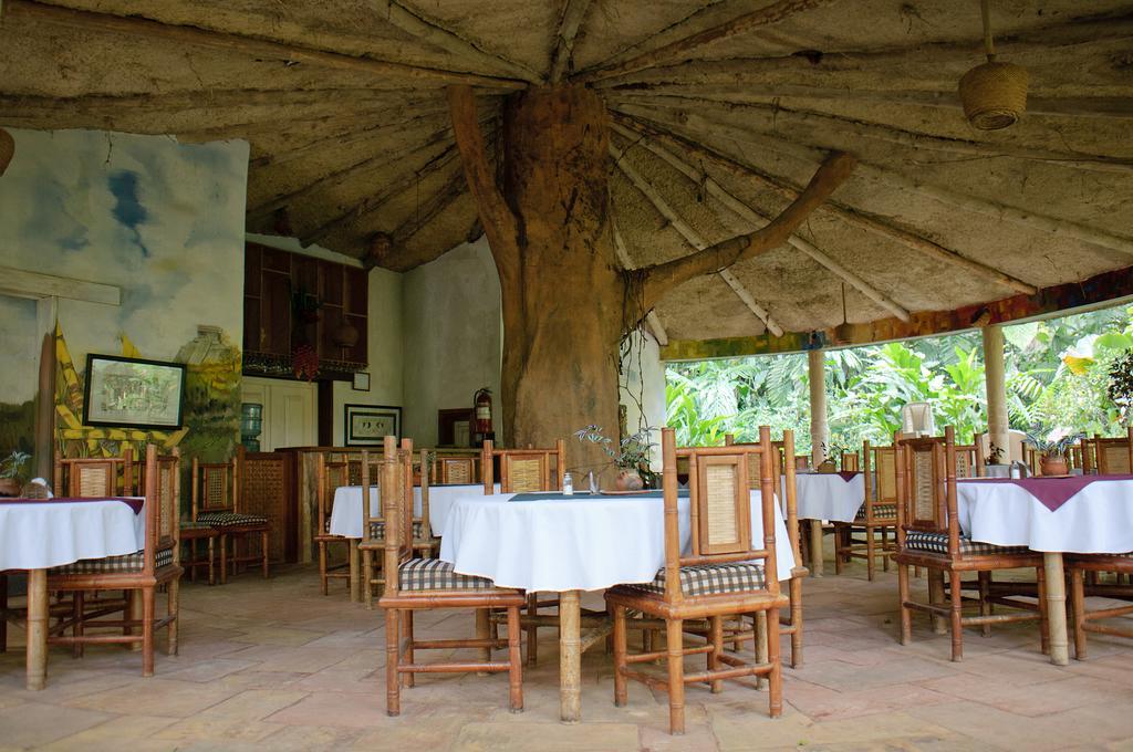 Takalik Maya Lodge El Asintal Ngoại thất bức ảnh